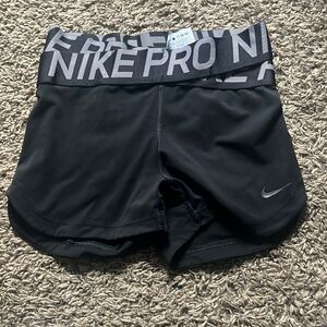 NIKE PROS CROSSOVER!!